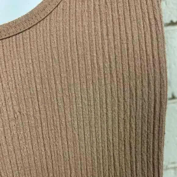 Urban Outfitters Out From Under Drew Seamless Bra Top in Light Sand size M - Picture 6 of 8